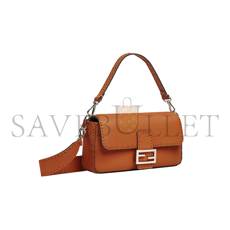 F**di baguette ff medium bag 8br600ant2f1dz9 (27*15*6cm)